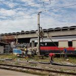 Geological, geotechnical and geophysical investigations for Trenitalia S.p.A.