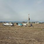 Geological and geophysical investigations for Terna S.p.A.