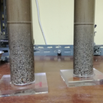 Laboratory tests for Istituto Statale G. Falcone in Loano