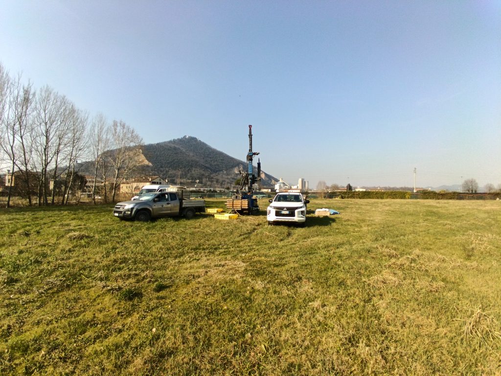 Environmental investigations
